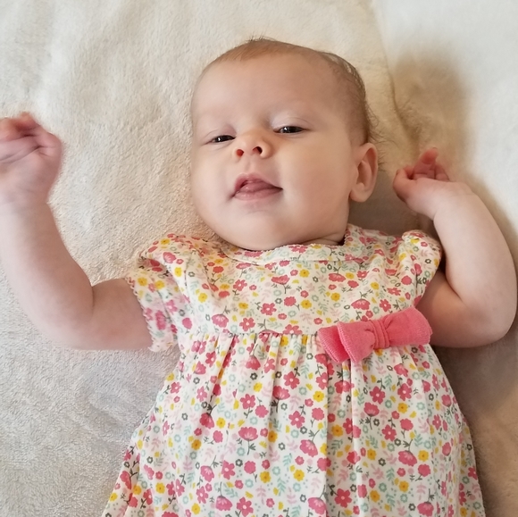 Meet your Posher, Kayla - Picture 3 of 5